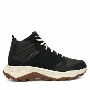 Bakancs Merrell Tempo Sol Mid J038731 Fekete kép