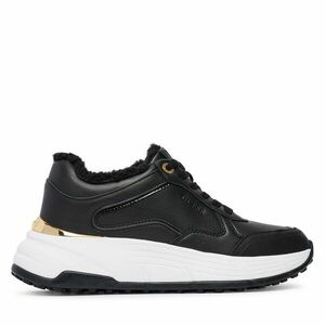 Sportcipők Guess FLFRRE ELE12 Fekete kép