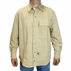 Hosszú ujjú ingek Calvin Klein Jeans Regular Fit kép