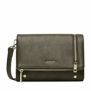 Táska Lasocki LSK-K-028-06 Zöld kép