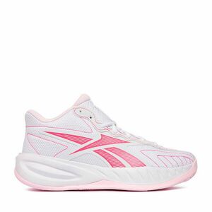 Kosárlabda cipők Reebok CEO-PRESS 100247293 Fehér kép