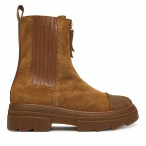 Bokacsizma Furla Gum YI57FGU BX3507 AL 03B00 1007 Barna kép