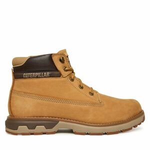 Bakancs CAT Footwear Pursue P726505 Sárga kép