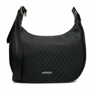 Táska Lasocki C-LSK-X-001-08 Fekete kép
