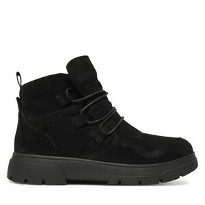 Bokacsizma Caprice 9-26255-45 Fekete kép