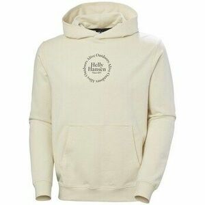 Pulóverek Helly Hansen Core Graphic kép