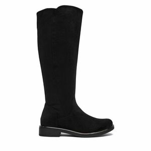 Csizma Clara Barson CEO-WS13576-02 Fekete kép