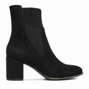 Bokacsizma JENNY CEO-CD24-242H-1 Fekete kép