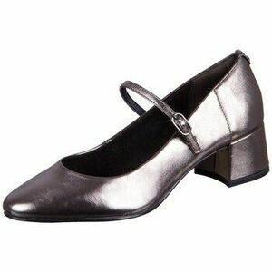Félcipők Tamaris Pewter kép