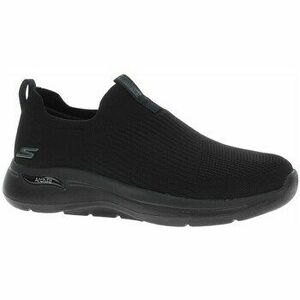 Rövid szárú edzőcipők Skechers Go Walk Arch Fit kép