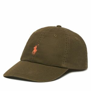 Baseball sapka Polo Ralph Lauren 211912843006 Khaki kép