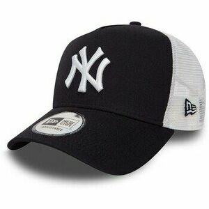 Baseball sapkák New-Era New York Yankees Clean A kép