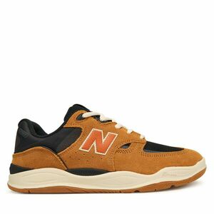 Sportcipők New Balance NM1010LV Barna kép