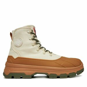 Bakancs Hunter HFRM0053251 Ekru kép