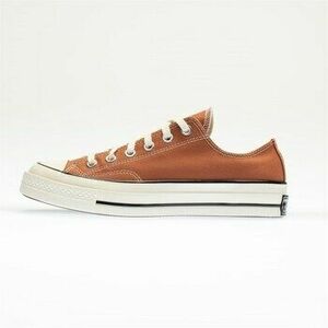 Rövid szárú edzőcipők Converse Chuck 70 kép