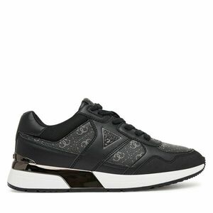 Sportcipők Guess FLFMIC ELE12 Fekete kép