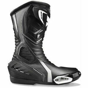 Magas szárú edzőcipők Shima RWX6 kép