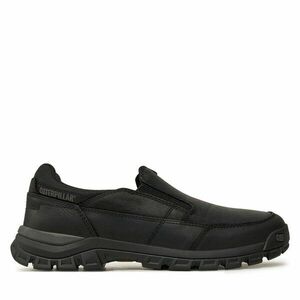 Félcipő CAT Footwear Threshold Slip On P726052 Fekete kép