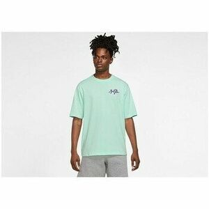 Rövid ujjú pólók Nike Air Jordan Jumpman Statement 85 kép