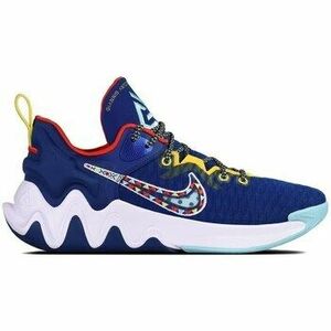 Ruhák Nike Giannis Immortality African Tribal Details kép