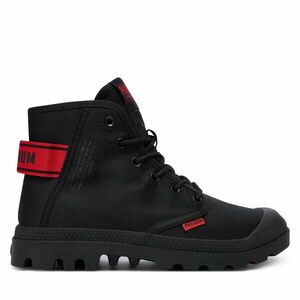 Bakancs Palladium Pampa Hi Dare Ii 79514-008-M Fekete kép