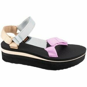 Szandálok / Saruk Teva Flatform Universal kép