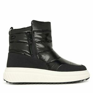 Hótaposó Caprice 9-26408-45 Fekete kép