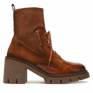 Bokacsizma Hispanitas HI254281 Barna kép