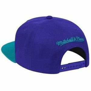 Baseball sapkák Mitchell And Ness Charlotte Hornets kép