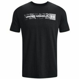 Rövid ujjú pólók Under Armour 1376830001 kép