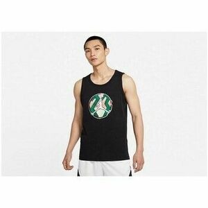 Rövid ujjú pólók Nike Air Jordan Sport Dna kép