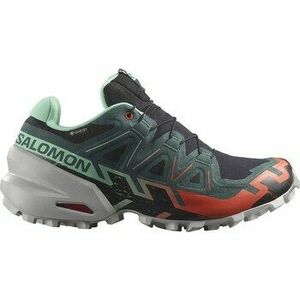 Futócipők Salomon Speedcross 6 Gtx kép