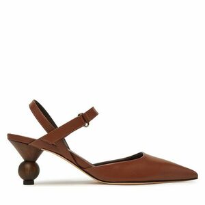 Körömcipők Weekend Max Mara 2515521035600 Barna kép