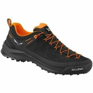Túracipők Salewa Wildfire Leather kép