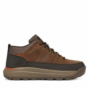 Bakancs Skechers Cambert 210900 CDB Barna kép