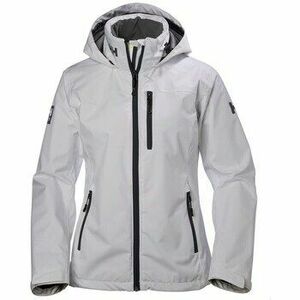 Széldzseki Helly Hansen W Crew Hooded Jacket kép
