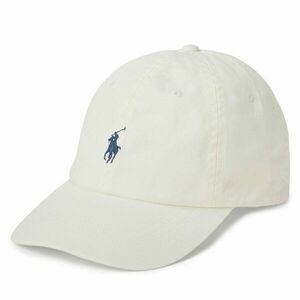 Baseball sapka Polo Ralph Lauren 211912843060 Ekru kép