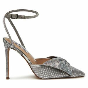 Magassarkú Steve Madden Vincentia-R Heeled s SM11003650 Ezüst kép