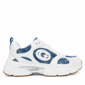 Sportcipők Guess FLFI2B ELE12 Fehér kép