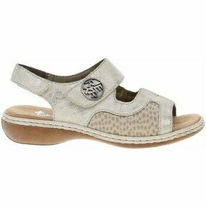 Szandálok / Saruk Rieker 6598990 kép