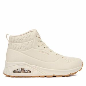 Sportcipők Skechers Uno 177097/OFWT Fehér kép