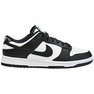 Rövid szárú edzőcipők Nike Dunk Low Retro kép