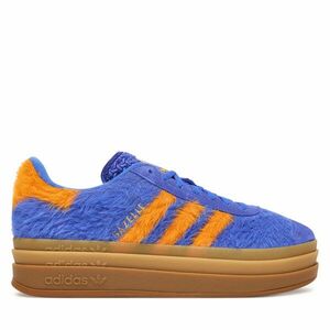 Sportcipők adidas Gazelle Bold JS3906 Sötétkék kép