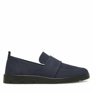 Félcipő ECCO Bella 28230302303 Sötétkék kép