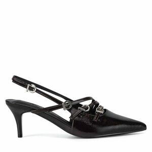 Körömcipők Jenny Fairy HY91328-1 Barna kép