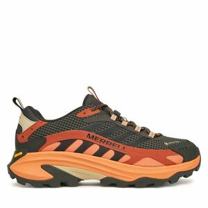 Sportcipők Merrell Moab Speed 2 Gtx J500451 Szürke kép