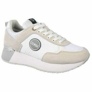 Rövid szárú edzőcipők Colmar Travis Authentic kép