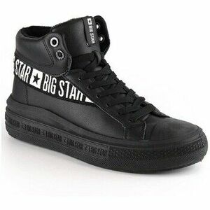 Csizmák Big Star Mm274010 kép