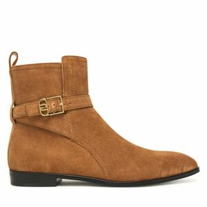 Bokacsizma Liu Jo Liz 01 SF5123 PX002 Barna kép