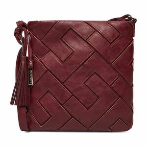 Táska Lasocki C-MLP-E-024-05 Bordó kép